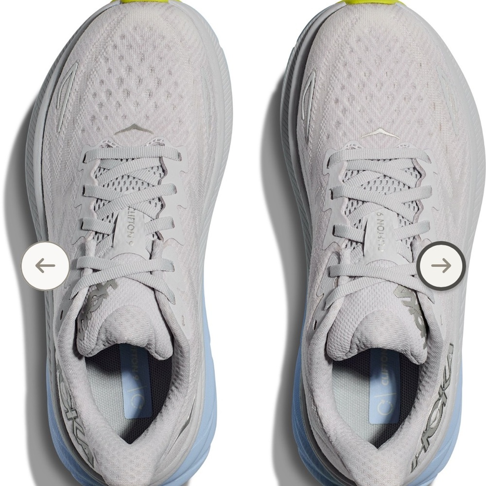 Hoka Clifton 9